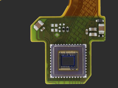 Capteur de mesure 150K