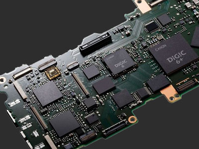 Un processeur plus rapide