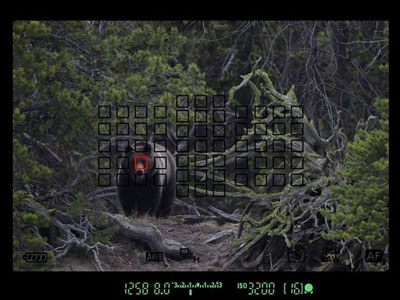 Une précision supérieure