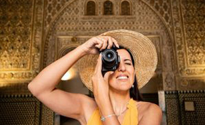 Viseur électronique