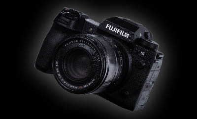 Boîtier robuste et résistant