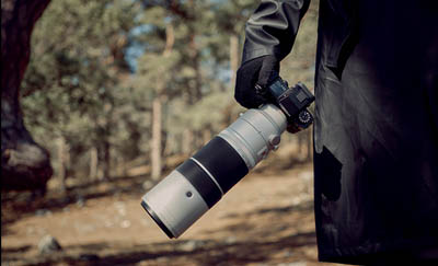 Poignée actualisée