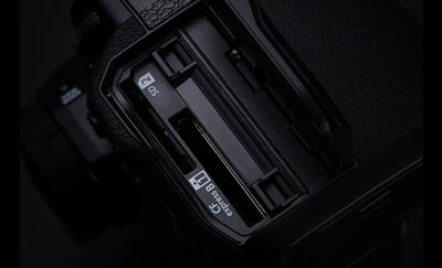 Cartes CFexpress Type B