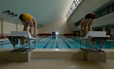 Enregistrement vidéo 4K/120p