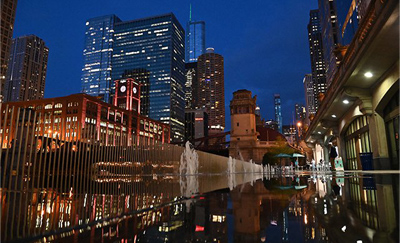 Quelle que soit la luminosité