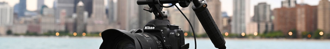 Filmez au rythme de l’action