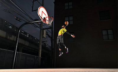 Des photos nettes en toutes circonstances