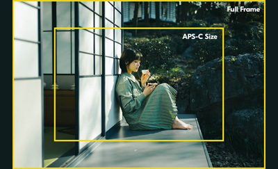 Un point de vue élégant