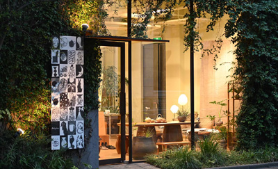 Photographiez après le travail