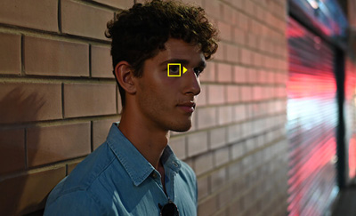 Mise au point rapide et fiable