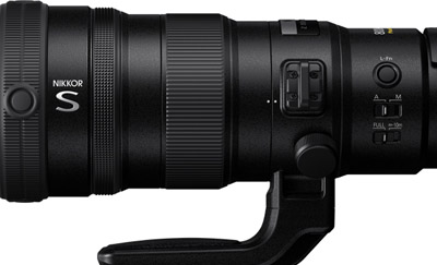 Personnalisation des réglages :