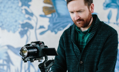 Fonctionnalités vidéo :