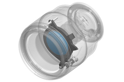 Mise au point performante