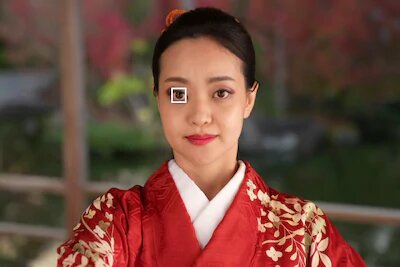 Eye AF et suivi en temps réel pour la vidéo