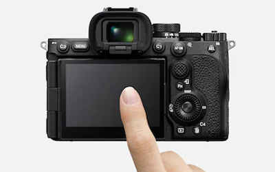 Fonctionnement tactile