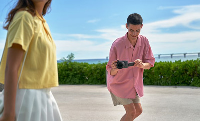 Stabilisation intégrée