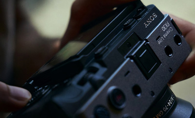 Prêt à l'emploi n'importe où