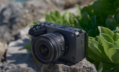 Corps compact et léger