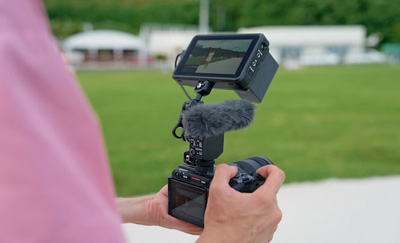 Connectivité étendue