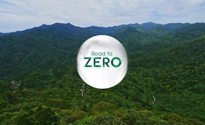 Mesures environnementales