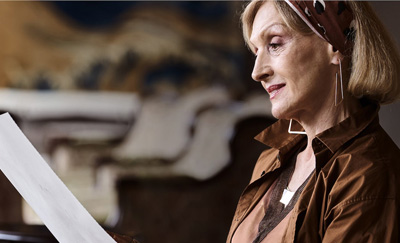 Racontez des histoires